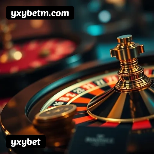 Logo da yxybet